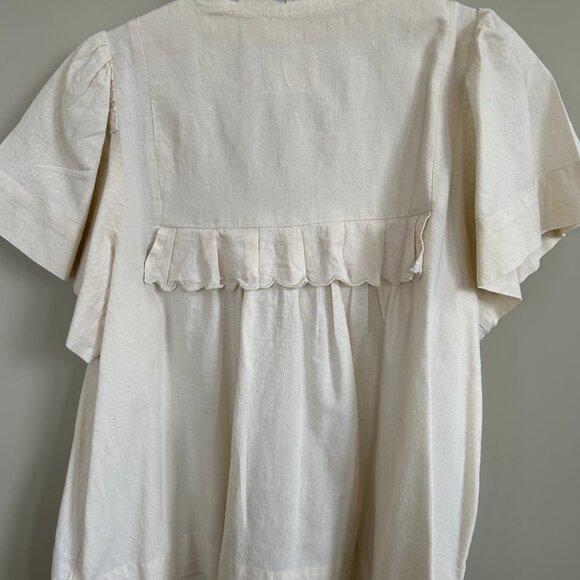 MIRTH Caftans Blouse - Picture 2 of 4